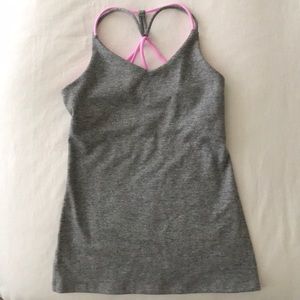 Ivivva Tank - size 12